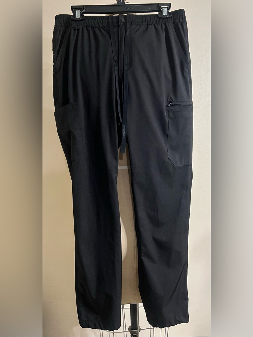 Carhartt Force Scrubs C55106 Pant Size Regular M